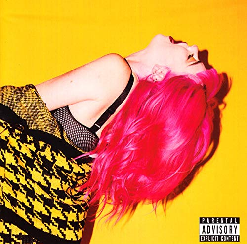 GIRLI - Odd One Out - Import CD