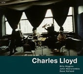 Charles Lloyd - Voice In The Night - Import Vinyl 2 LP Record