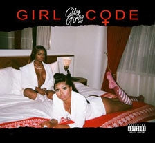 City Girls - Girl Code - Import Vinyl LP Record