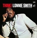 Lonnie Smith - Think - Import Vinyl LP Record
