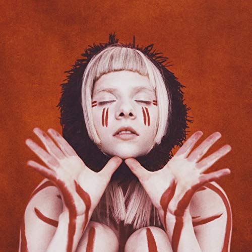 Aurora - A Different Kind Of Human (Step 2) - Import CD