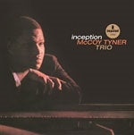 McCoy Tyner - Inception - Import LP Record