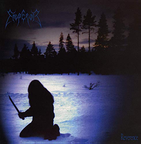 Emperor - Reverence - Import 12’ Single Record