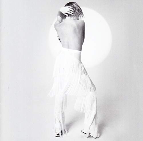 Carly Rae Jepsen - Dedicated (Deluxe Edition) - Import CD