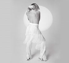 Carly Rae Jepsen - Dedicated - Import Vinyl LP Record