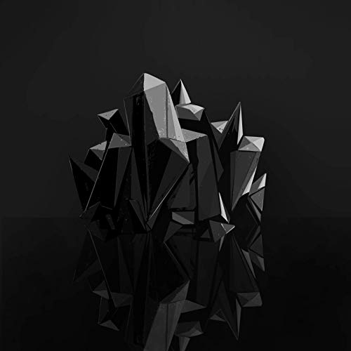 Bulow - Crystalline - Import Vinyl LP Record