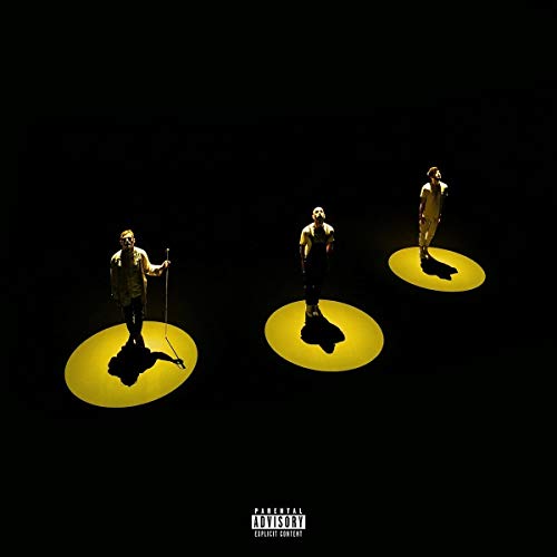 X Ambassadors - Orion - Import CD