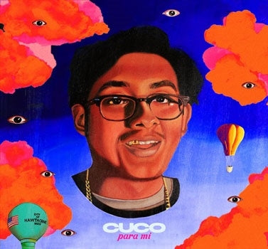 Cuco - Para Mi - Import CD