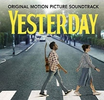 Himesh Patel - Yesterday - Import Vinyl 2 LP Record