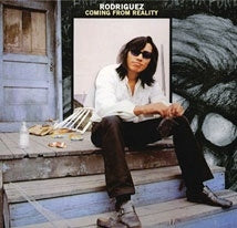 Rodriguez - Coming From Reality - Import CD Bonus Track
