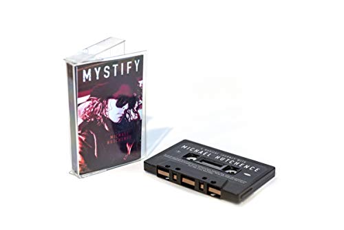 Michael Hutchence - Mystify - A Musical Journey With Michael Hutchence - Import Cassette Tape Limited Edition