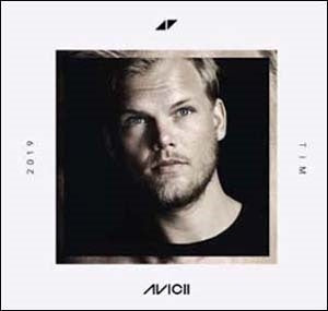 Avicii - Tim - Import CD