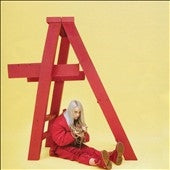 Billie Eilish - Dont Smile at Me - Import CD