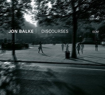 Jon Balke - Discourses - Import CD