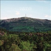 We Are The City - Violent - Import CD