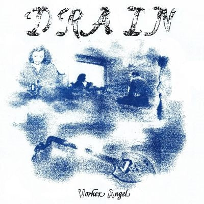 Vorhex Angel - Drain - Import 2 LP Record