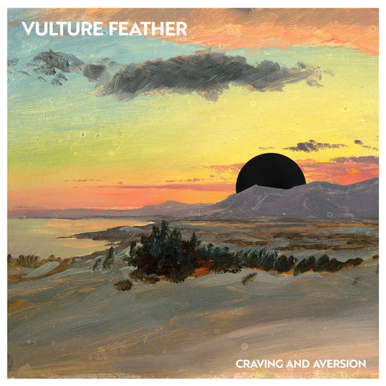 Vulture Feather - Craving and Aversion - Import Vinyl LP Record