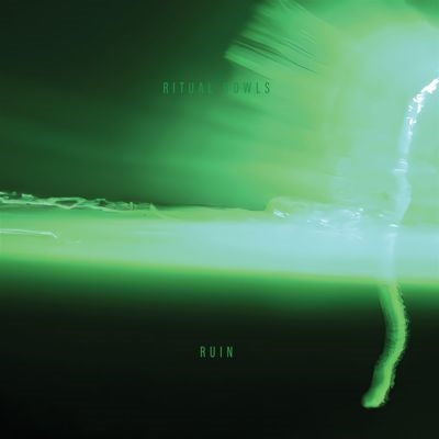Ritual Howls - Ruin - Import CD