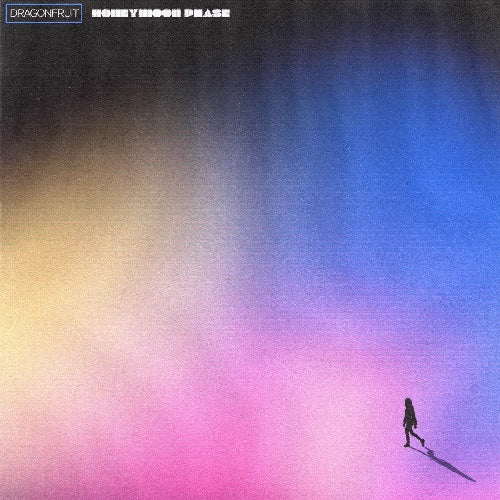 Dragonfruit - Honeymoon Phase Ep - Import Vinyl LP Record