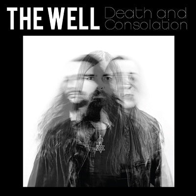 The Well - Death And Consolation - Import CD