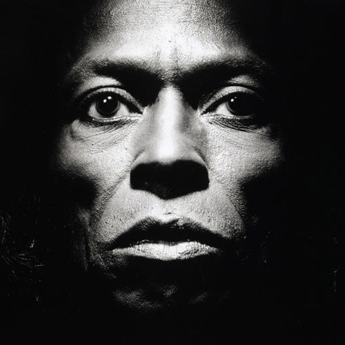 Miles Davis - Tutu - Import CD