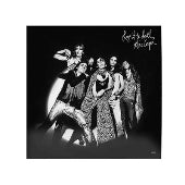 Alice Cooper - Love It to Death - Import LP Record