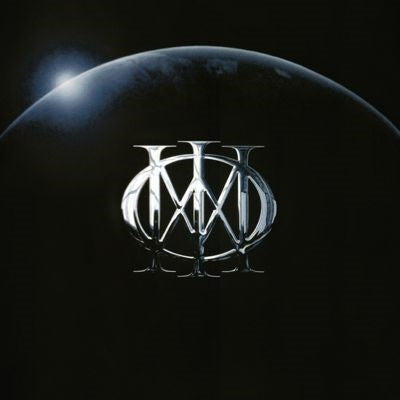 Dream Theater - Dream Theater - Import Clear Vinyl 2 LP Record Limited Edition