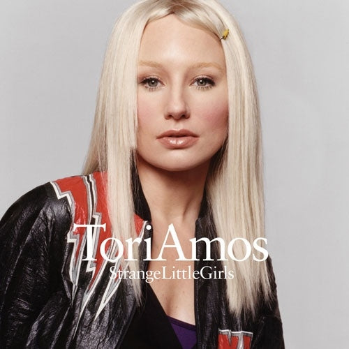 Tori Amos - Strange Little Girls (Expanded Edition) - Import Vinyl 2 LP Record