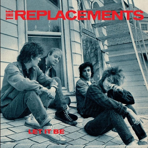 The Replacements - Let It Be (Deluxe Edition) - Import 3 CD