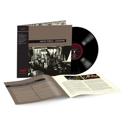 Uncle Tupelo - Anodyne (Rhino High Fidelity) - Import Vinyl LP Recurd