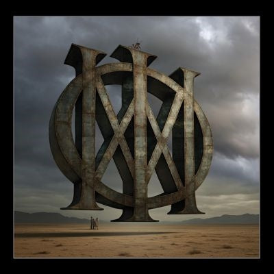 Dream Theater - The Studio Albums: 1992-2016 - Import 14 CD Limited Edition