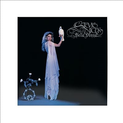Stevie Nicks - Bella Donna (Hi-Fi)(Indies) - Import Vinyl LP Record