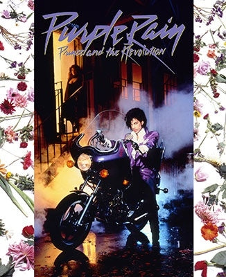 Prince & The Revolution - Purple Rain (Audiophile Blu-Ray) - Import Blu-ray Audio