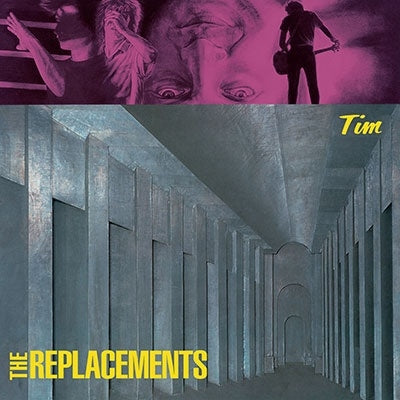 The Replacements - Tim (2Cd Edition) - Import 2 CD