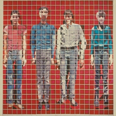 Talking Heads - More Songs About Buildings And Food (Deluxe Edition) - Import Vinyl 2 LP Record Limited Edition