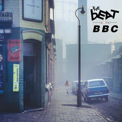The English Beat - The Beat At The BBC - Import CD