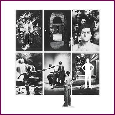 Genesis - The Lamb Lies Down On Broadway (50th Anniversary Super Deluxe Edition) - Import 4 CD+Blu-ray Audio