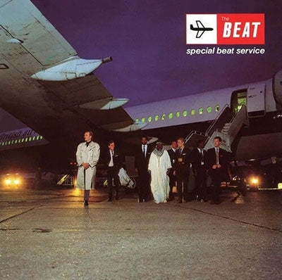 The Beat - Special Beat Service - Import CD