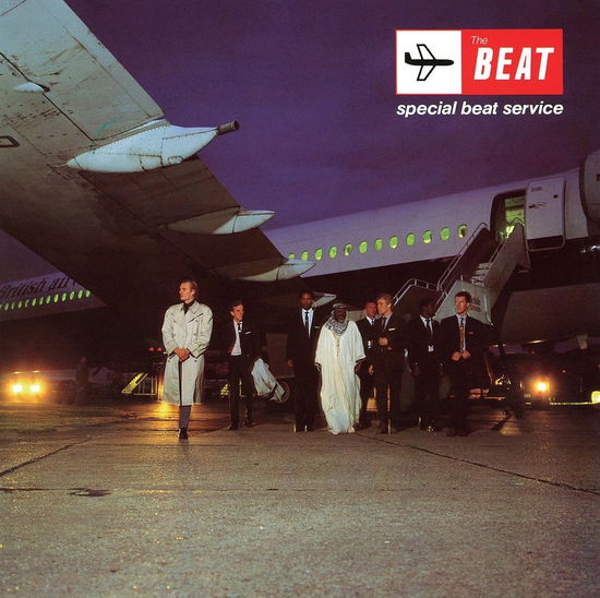 The Beat - Special Beat Service - Import Vinyl LP Record