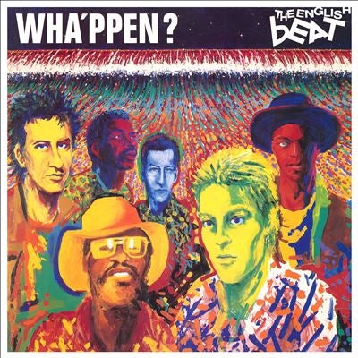 The Beat - Whappen? (Expanded Edition) - Import CD