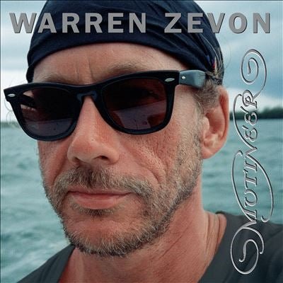 Warren Zevon - Mutineer - Import Vinyl LP Record