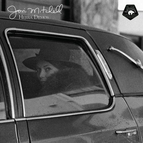 Joni Mitchell - Hejira Demos - Import 180g Vinyl LP Record Limited Edition
