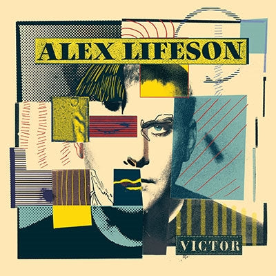 Alex Lifeson - Victor - Import CD