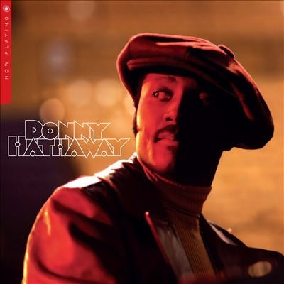 Donny Hathaway - Now Playing - Import Vinyl LP Record
