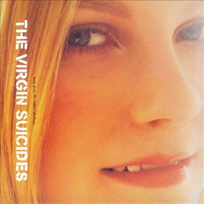 Monty Norman - The Virgin Suicides - Import Vinyl LP Record