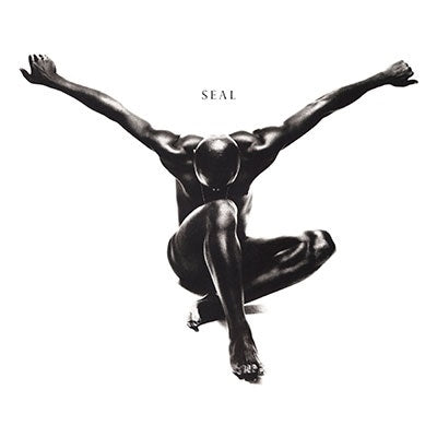 Seal - Seal - Import 2 CD+Blu-Ray Audio / Deluxe Edition