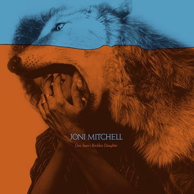 Joni Mitchell - Don Juan'S Reckless Daughter - Import 180g Vinyl 2 LP Record