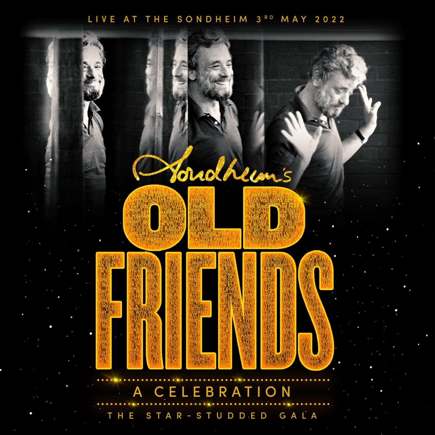 Stephen Sondheim - Old Friends - Import 2 CD