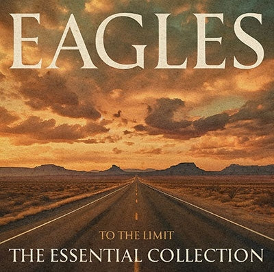 Eagles - To The Limit: The Essential Collection - Import 180g Vinyl 6 LP Record
