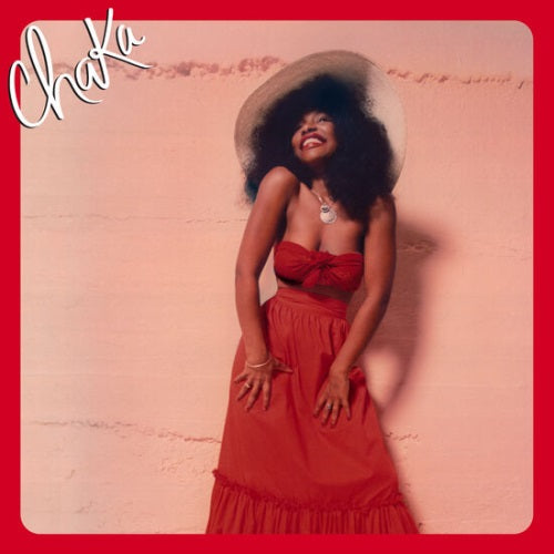 Chaka Khan - Chaka (Remastered) - Import CD